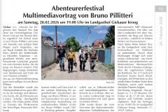 Der Reporter Oldenburg 25.02.2026